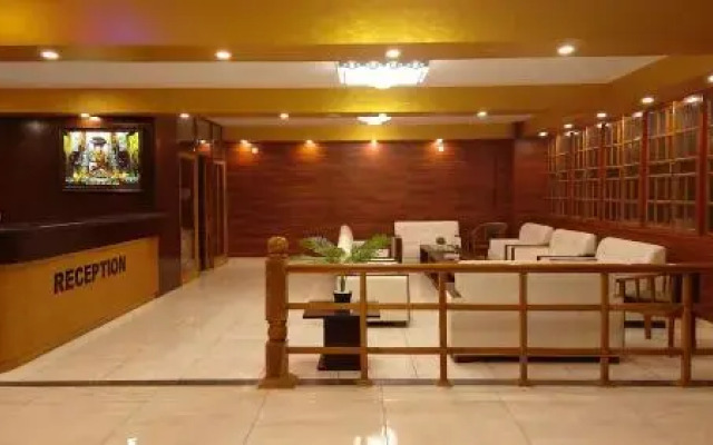 Leela Yatri Niwas