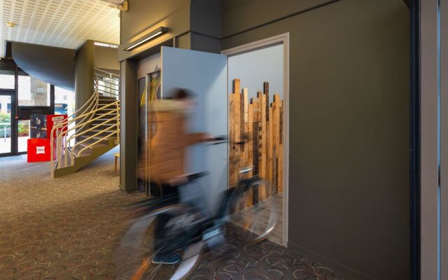 ibis Epernay Centre Ville