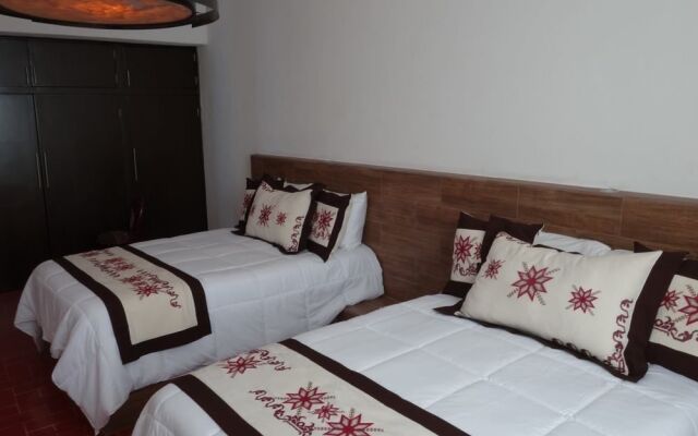 Raices del Alma Hotel Boutique