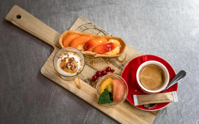 ibis Montargis