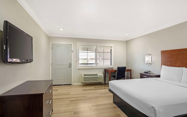 Best Western Inn
