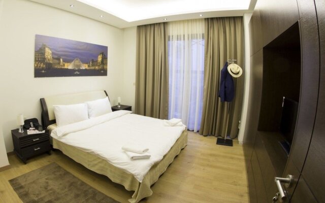 Kantari Suites