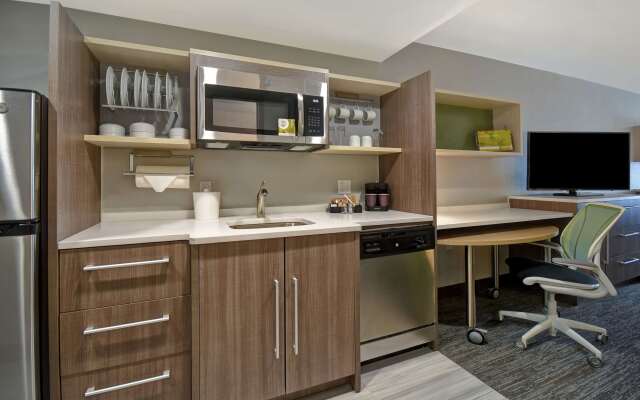 Home2 Suites by Hilton Taylor Detroit