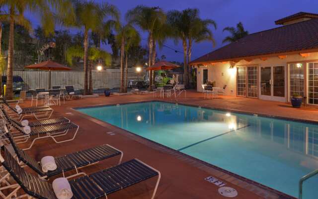 Best Western Capistrano Inn