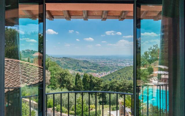 Le Panteraie 10 in Montecatini Terme