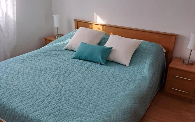Apartmani Senija