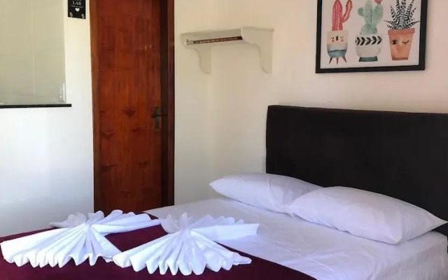 Pousada Casa Serra Alves