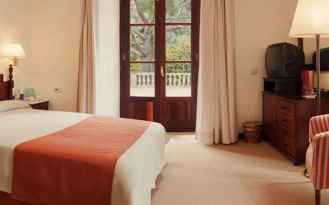 Es Moli Hotel