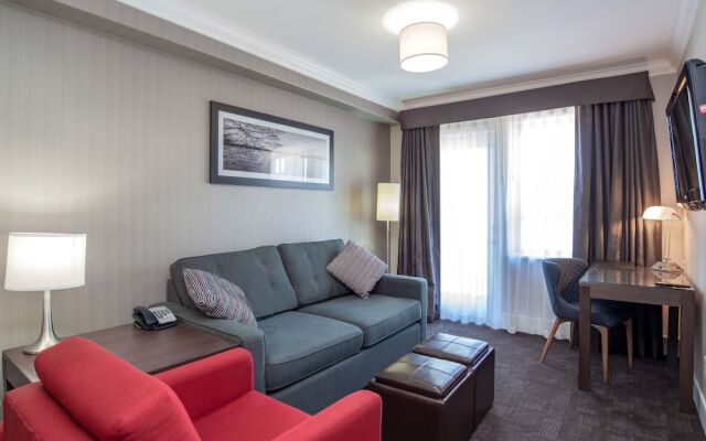 Sandman Hotel & Suites Abbotsford