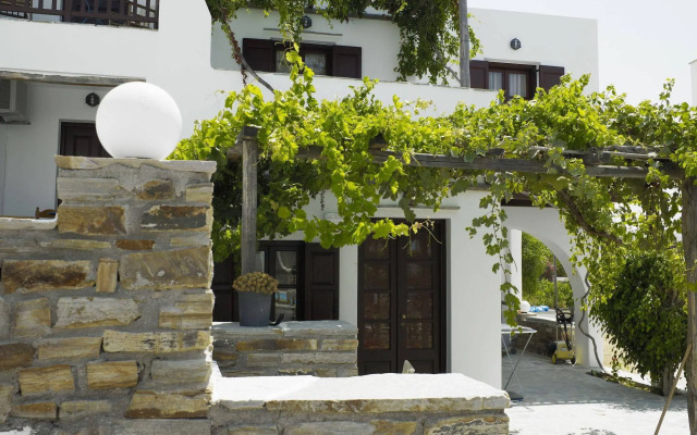 Hotel Anemomilos