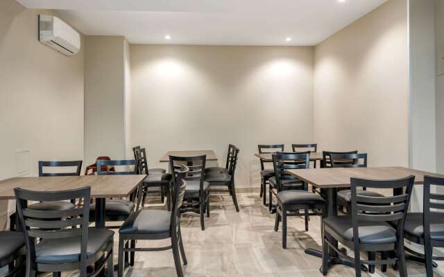 Quality Inn Centre-Ville