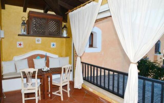 Appartamento Cala Del Faro