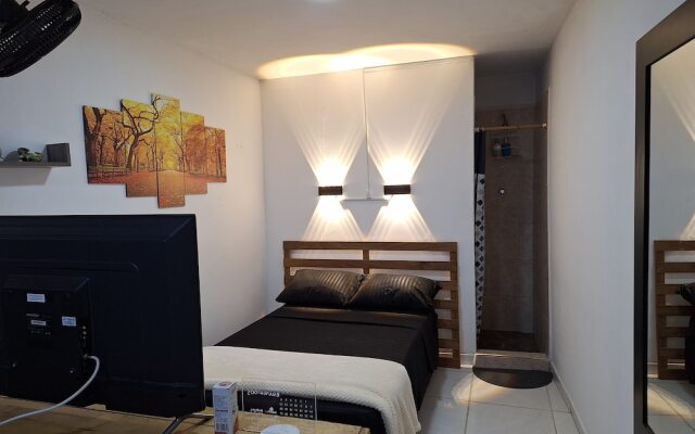 OSIMiRI apartamentos