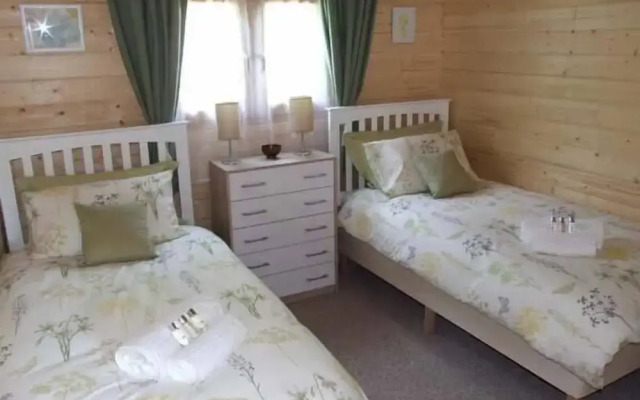 Pennylands Willow Lodge