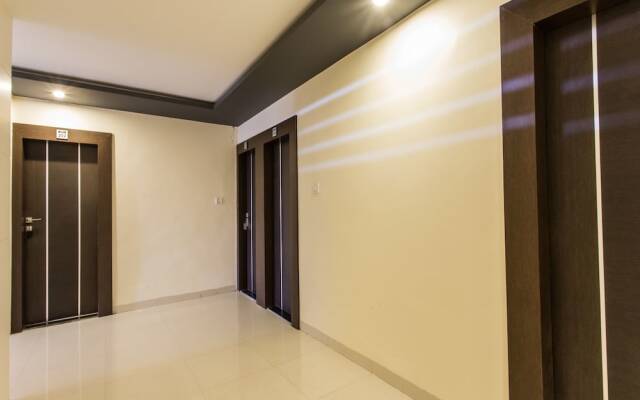 OYO 9944 Hotel Malwa INN