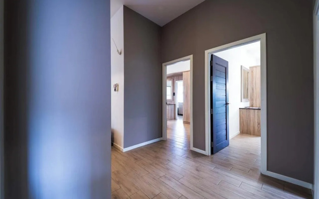 Modern 3 Bedroom Pool Villa - MR54