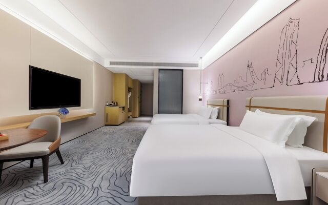 UrCove by HYATT FengGang
