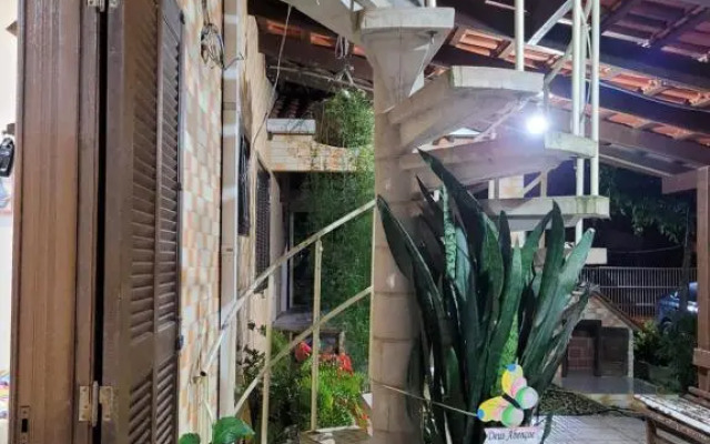 Quarto Suíte Itapoá - SC