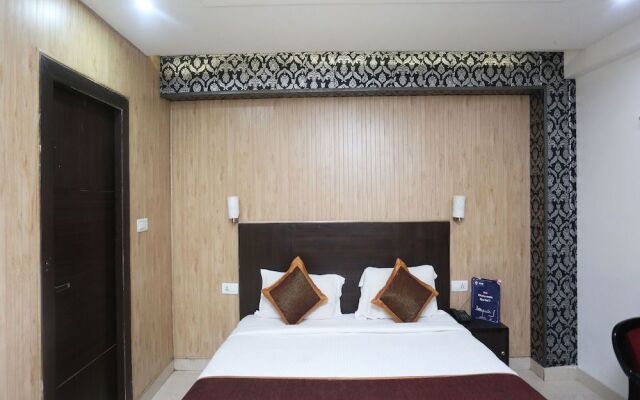 OYO 18255 The Idea Inn