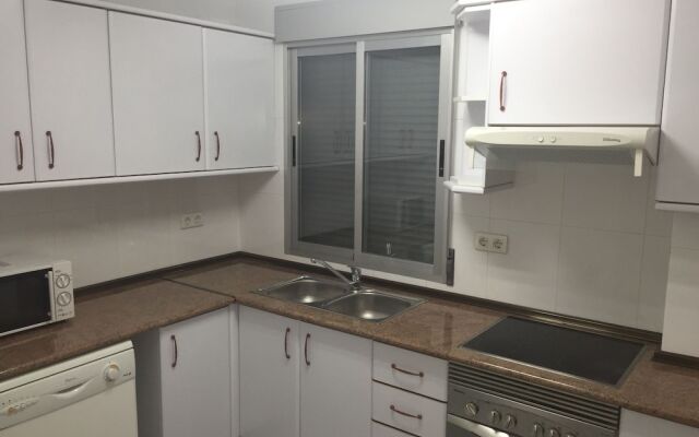 Apartamento Centro Historico Teruel