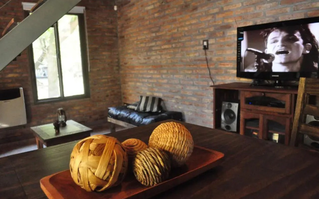 Los Olivos Loft