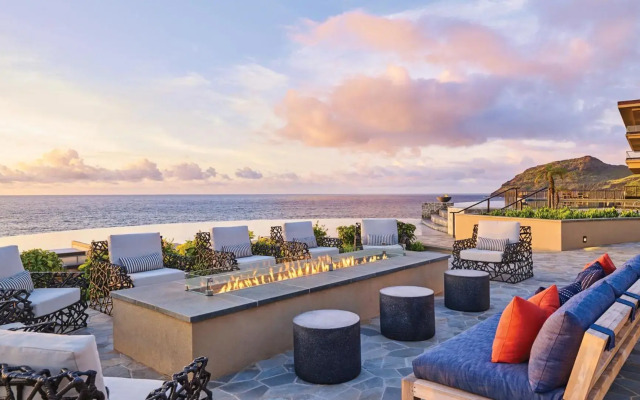Timbers Kauai Ocean Club & Residences