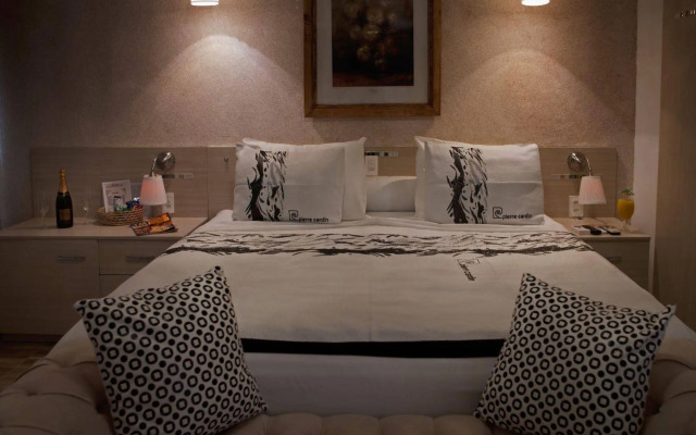 Pousada Presidente Hotel