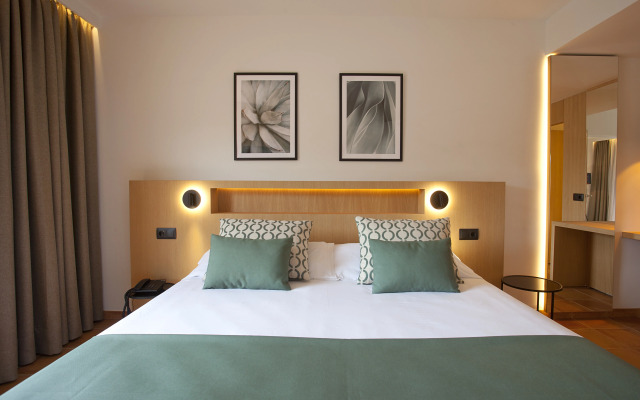 Mon Port Hotel & Spa
