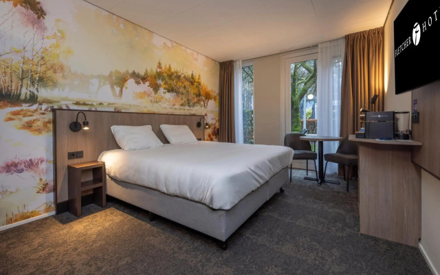 Fletcher Hotel-Restaurant Mooi Veluwe