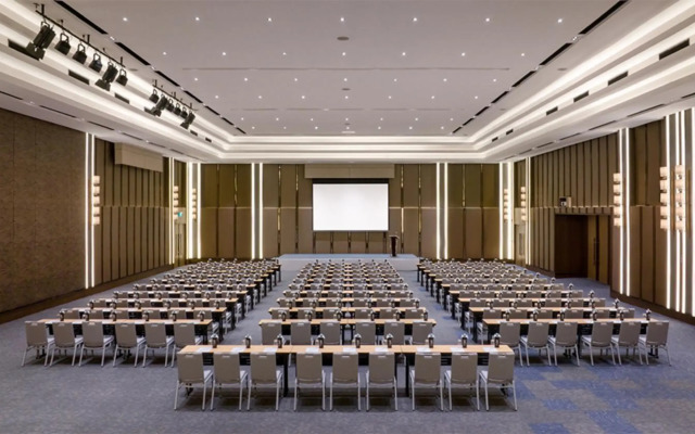 Novotel Rayong Star Convention Centre