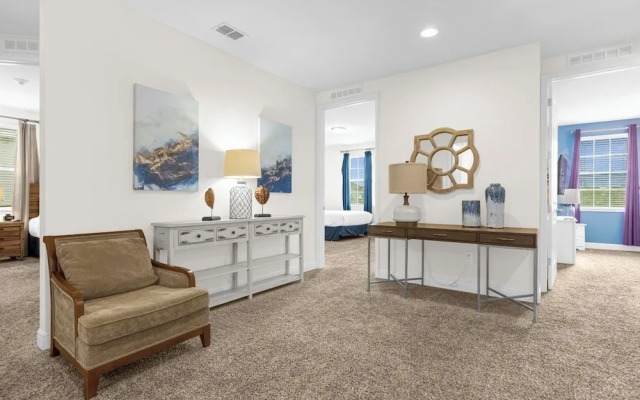 Magical Retreat Your Dream Vacation