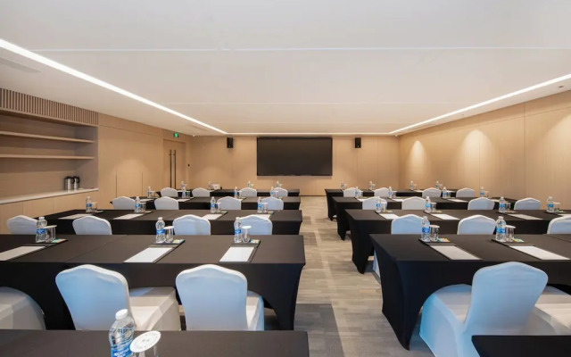 EVEN Qingdao Laoshan by IHG