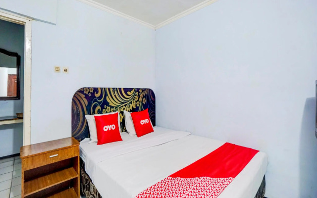 OYO Life 3956 Hotel Palem 2 Syariah