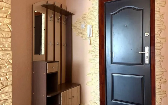 Апартаменты КенигАпарт на улице Советская, д. 8