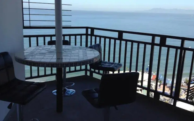 Villa Olivia Vallarta