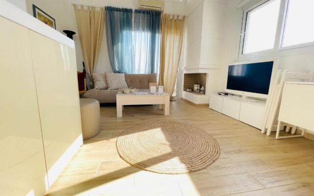 Syllas Grand Resort - Executive View Villa 1