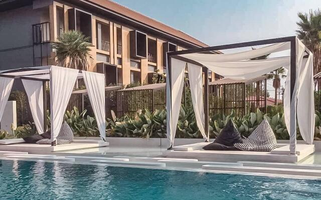 The Peem Hotel