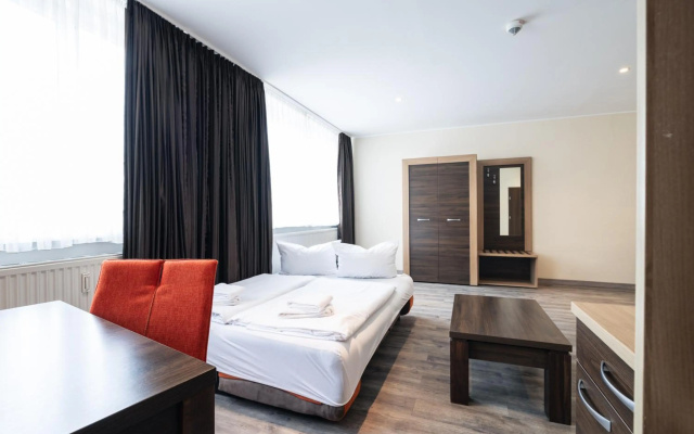 home Hotel