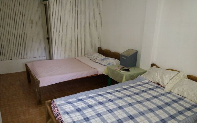 Peding's Place Resort