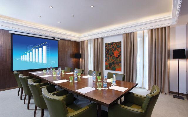 Le Gray Hotel