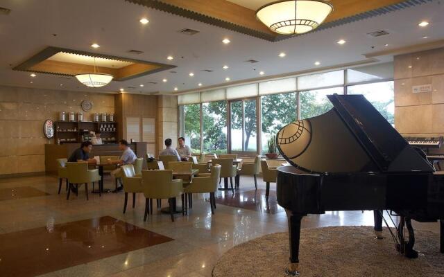 I Park Condominium Seoraksan