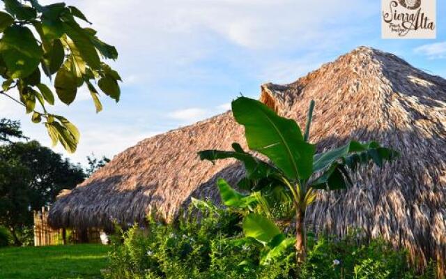 Sierra Alta Finca Boutique