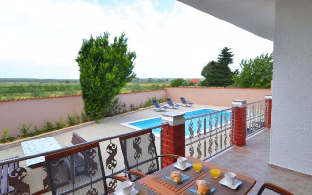 House Tuta Biograd Na Moru