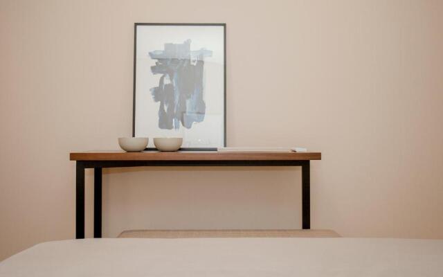 Liiiving In Porto Luxury Boutique Apart