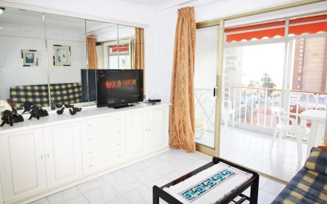 Apartamento Edimar 76