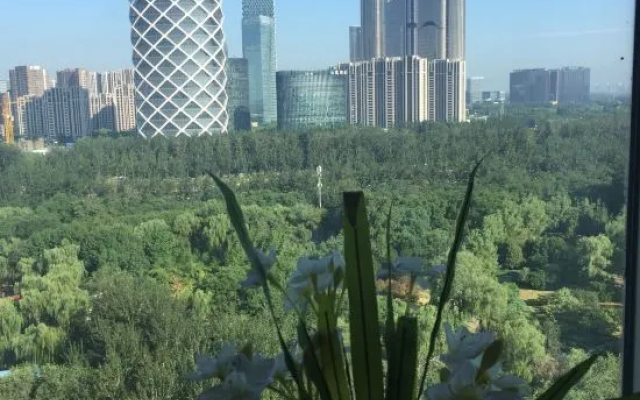 Jinfeng Hotel