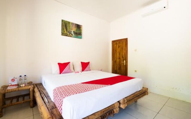 OYO 1306 SamMYHomestay