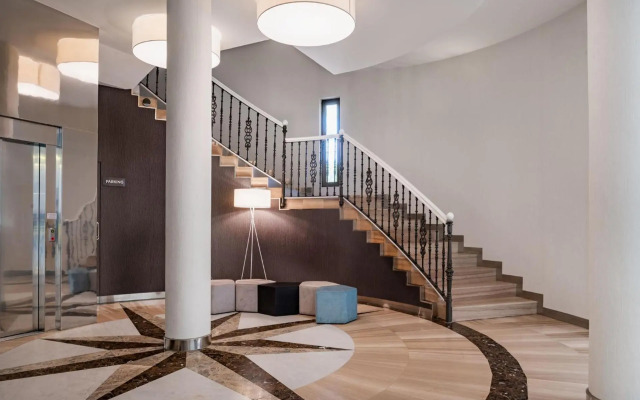 Hotel Parque Real