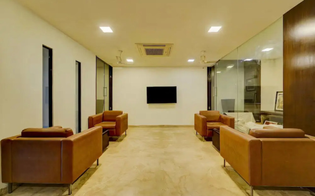 RG Suites Royapettah