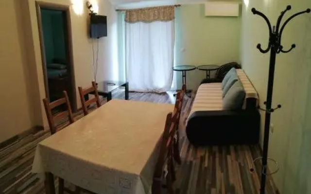 Apartments Sadina